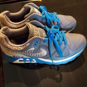 Nike Air Stab Size 10